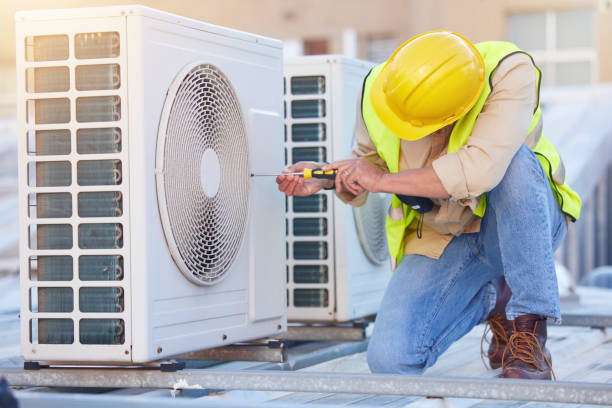 Best HVAC Training and Certification in Douglas, AZ
