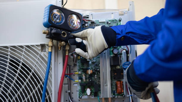 Best Emergency HVAC Services in Douglas, AZ